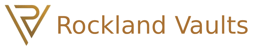 Rockland Vault Logo